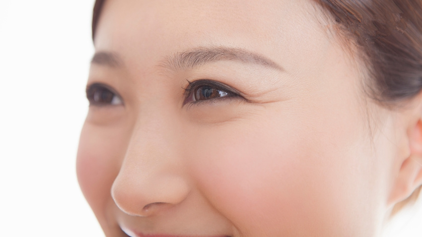 眼角跳动抽搐是怎么了揪出脑部元凶