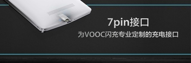 从20W到125W 一文看懂OPPO闪充发展史