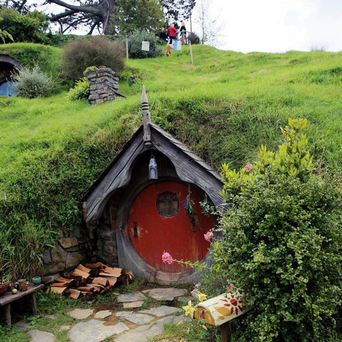 中国第一"矮人村",村民身高不超过80厘米,专家:不是侏儒症