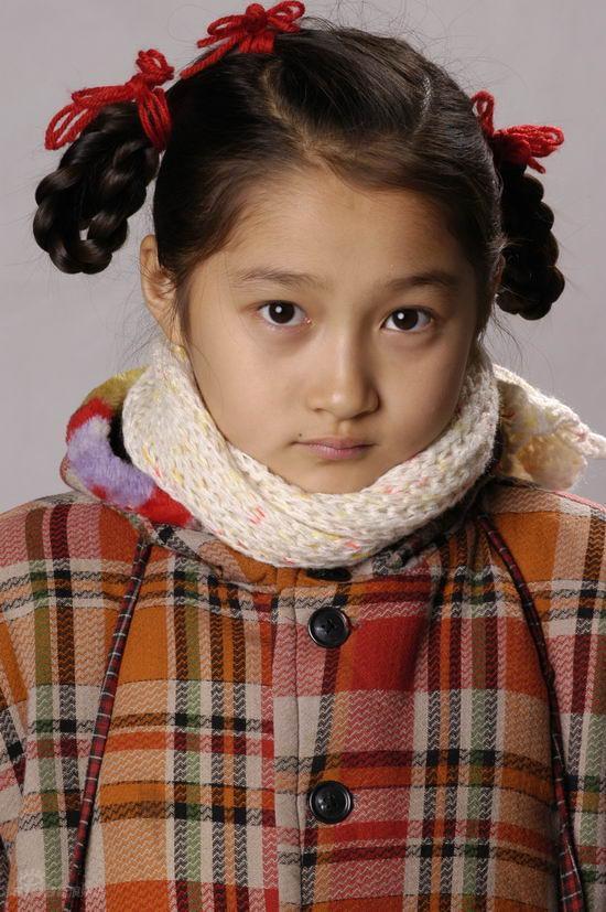 关晓彤,杨紫,陪伴了我们童年的张一山