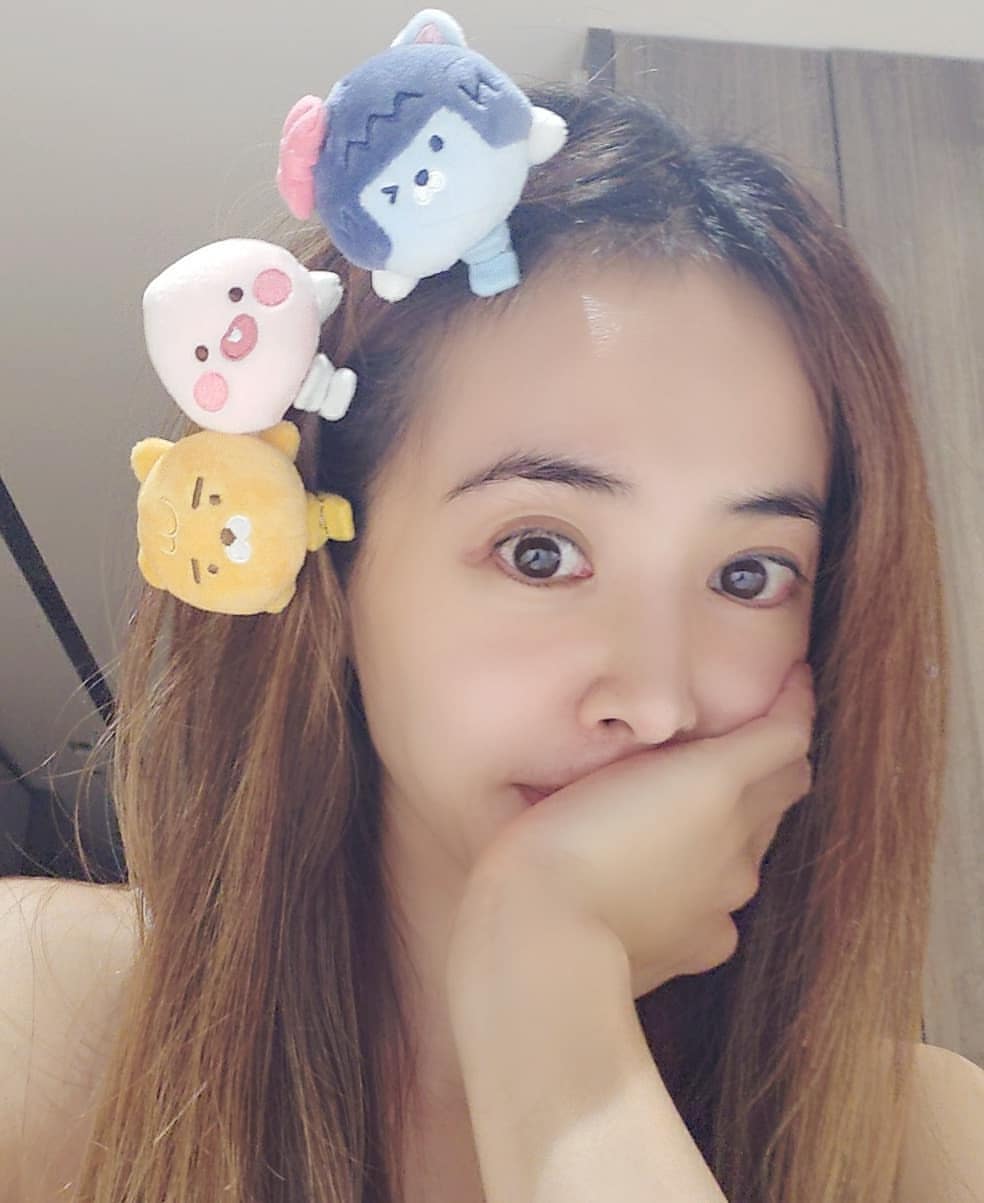 39岁蔡依林素颜照疯传粉丝看完全惊到