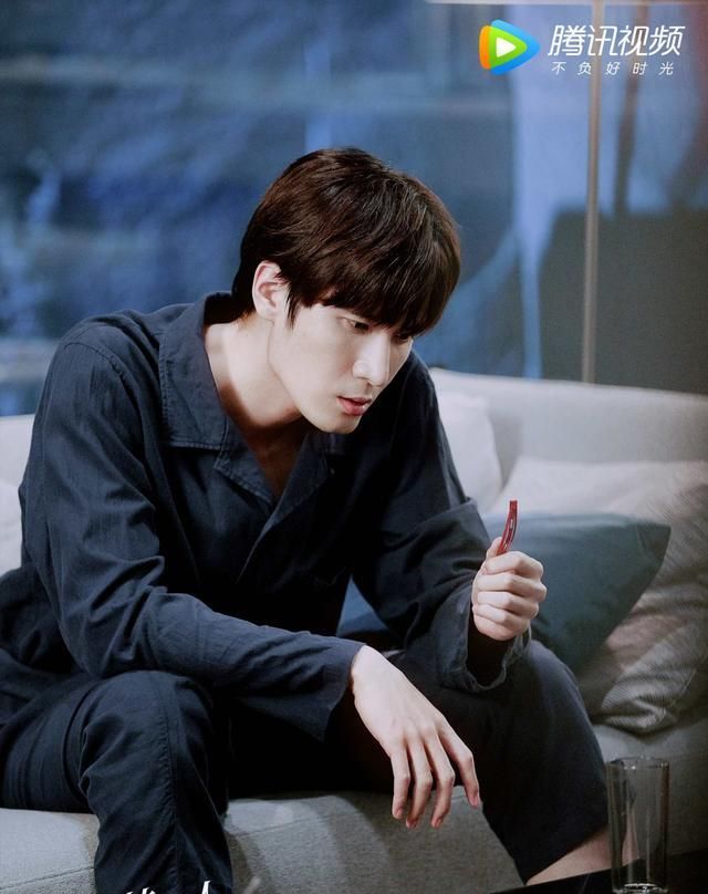 不说谎恋人甜虐揪心刘海宽饰演李哲成为全剧虐点担当