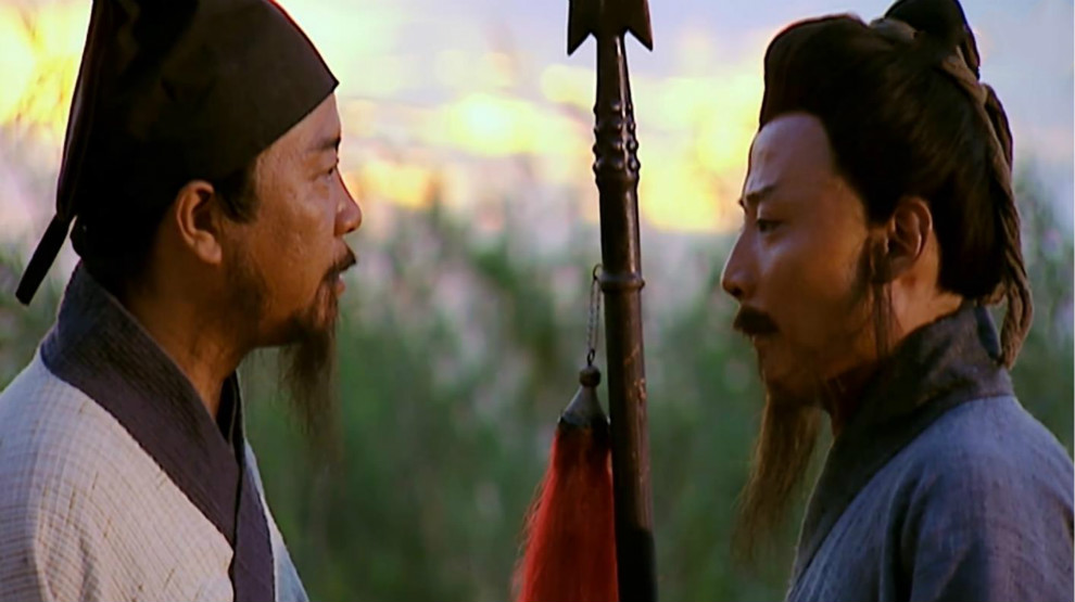 梁山一百零三人谁都能生擒史文恭晁盖为何把功劳送给卢俊义