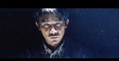 暗花狠到让梁朝伟无法想象的老头子堪称完美的必杀之局