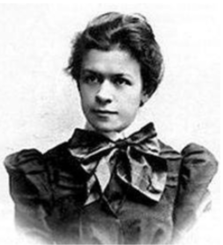 爱因斯坦有几任妻子 爱因斯坦一共几次婚姻结过几次婚