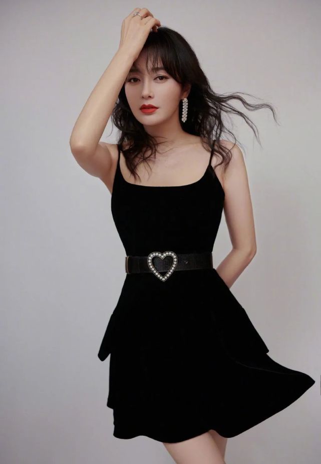 如果结婚,早没有angelababy什么事了|陆川|秦岚|黄晓明_新浪新闻