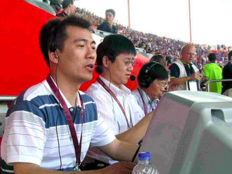 范志毅黄健翔都闭嘴吧，上海媒体炮轰中国足球：水平差还不让说？休闲区蓝鸢梦想 - Www.slyday.coM