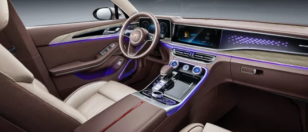 「车展前瞻」成都车展将至，多款新车重磅来袭，有没有你心动的？