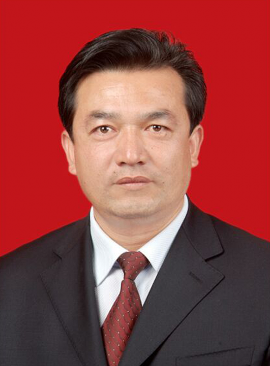 中共党员,籍贯甘肃永登,出生地甘肃永登,省委党校研究生学历,现任永登