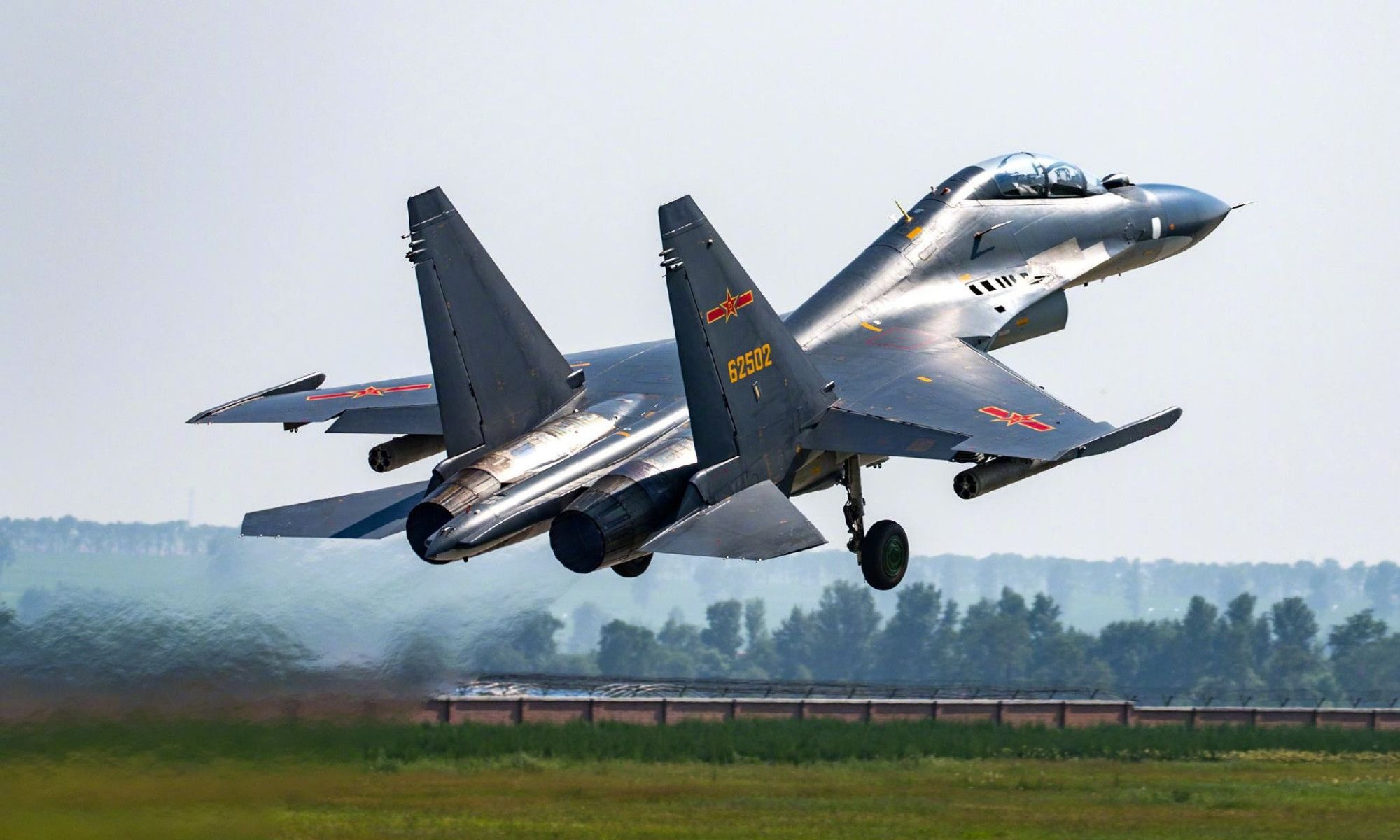 战机|空军|歼16_新浪新闻