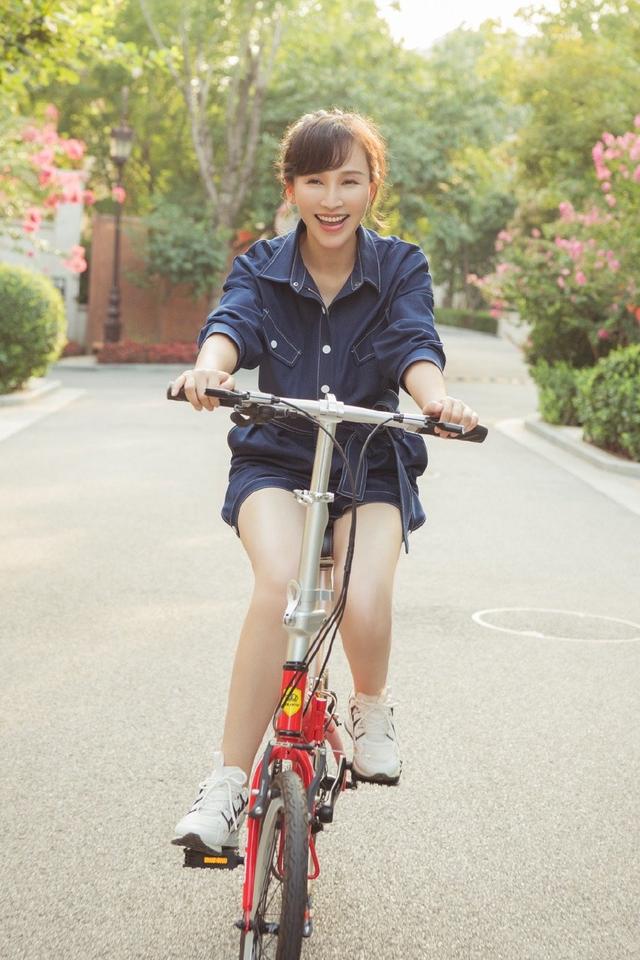 何雨虹上线《小娘惹》,演技稳定气质佳,岳丽娜之后获郭靖宇力捧