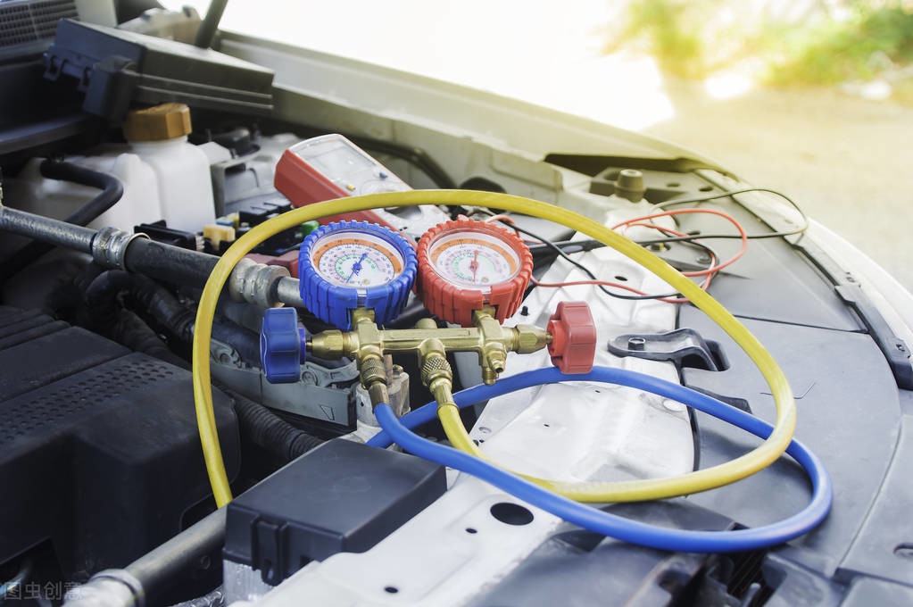 福克斯空调不制冷,6个修理办法-新浪汽车