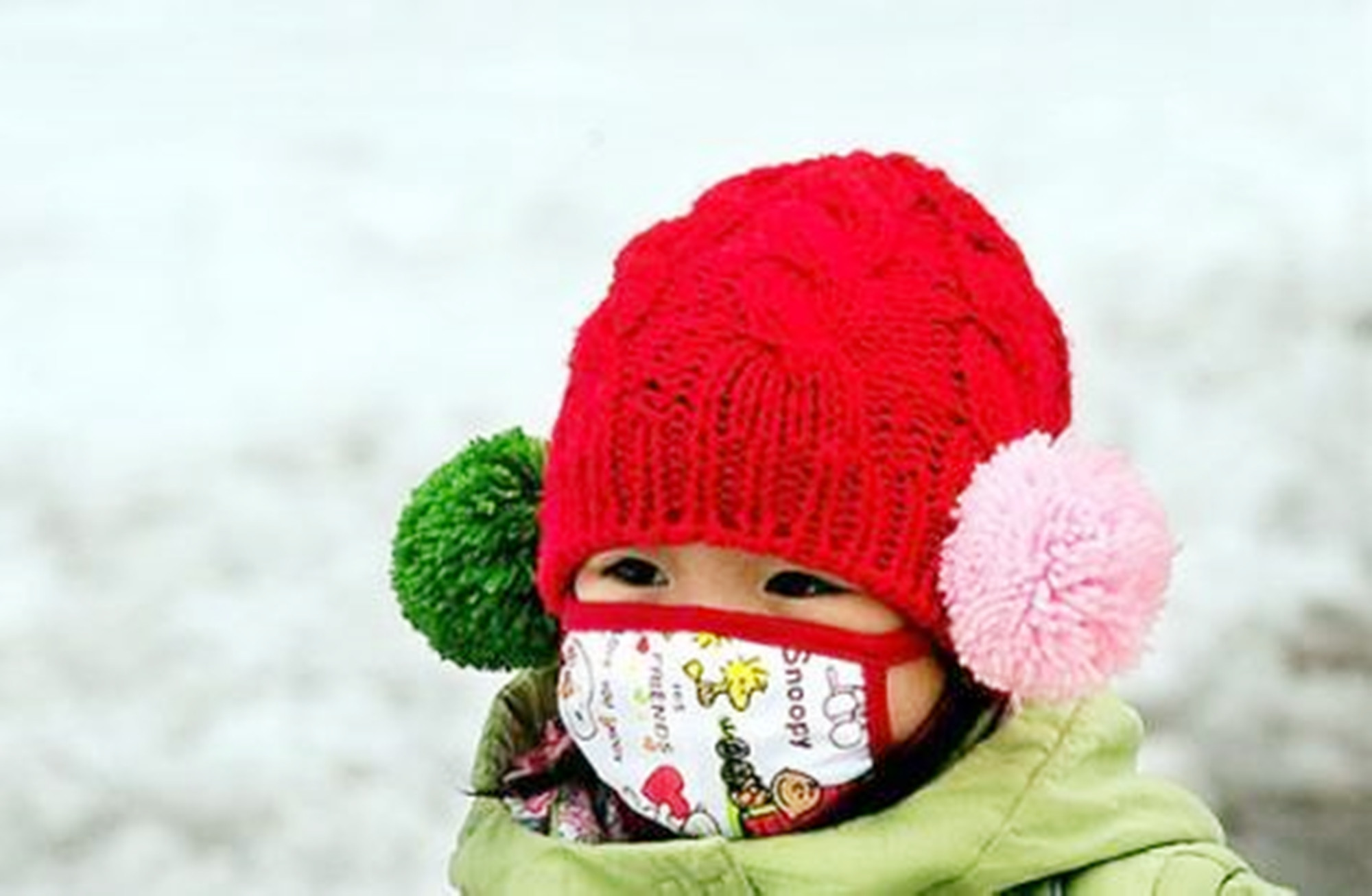 新生儿有必要戴帽子吗年龄季节都有讲究四招教您选好帽