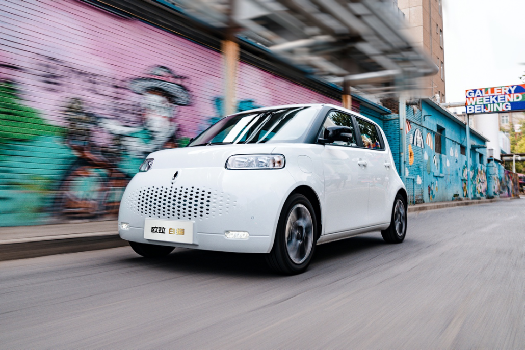 newstar欧拉白猫破次元壁降临758万起喵力十足