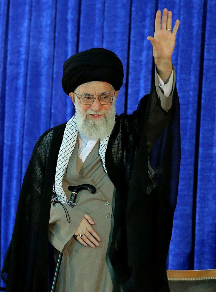 伊朗另类现代化,被伊朗人尊为当代先知的霍梅尼如何成了伊玛目?