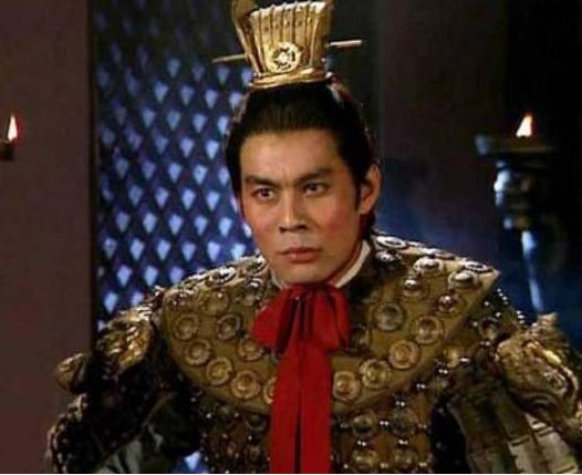 前三位是在模仿,最后一位才是真正的原版|吕布|张光北|黄志玮_新浪