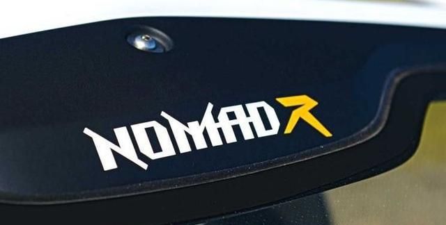 "大玩具"ariel nomad r官图发布 全球限量5台/本田发动机加身