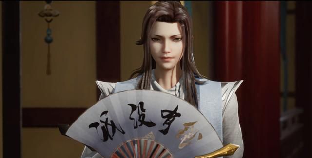 首席御灵师:王校长经典语录再现,人生无趣,除了钱啥也没有了|牛人