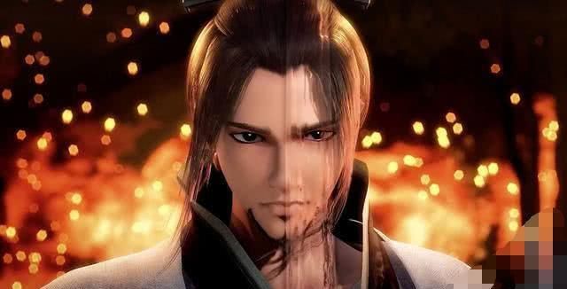 秦时明月第六季:颜路单挑六剑奴孰强孰弱?导演:他不会死的!