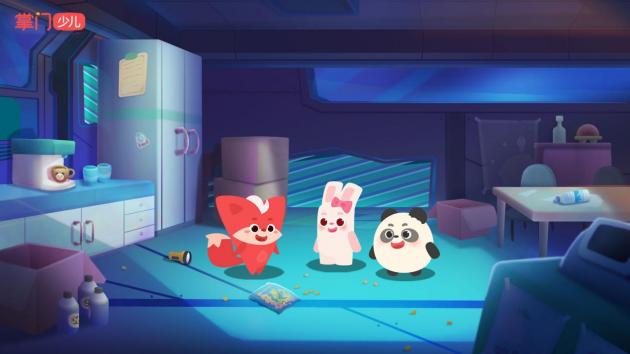 回归用户需求打造优质教学 掌门少儿助力孩子赢战未来