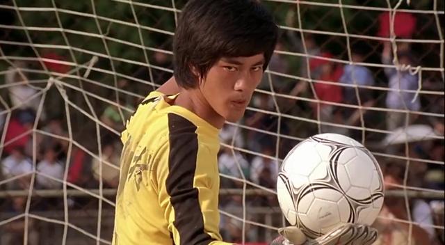 有人事业腾飞,有人黯淡无光,有人功成名就|少林足球|周星驰|陈国坤