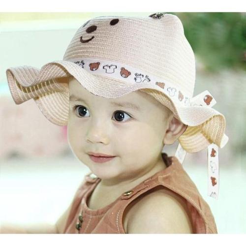 新生儿有必要戴帽子吗年龄季节都有讲究四招教您选好帽