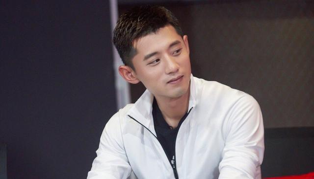 不执教,一心扑在娱乐圈,张继科是如何转型成功的?