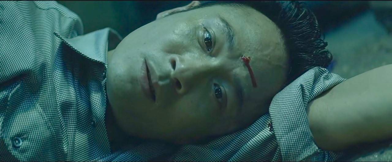 倪永孝:港片最悲情的黑社会老大