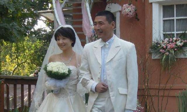 被骂"当代陈世美",张子健在妻子患癌时离婚,到底有什么隐情?