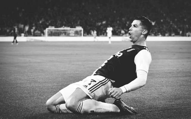 c罗在尤文图斯的这2年:40年纪录,35岁仍继续辉煌之路