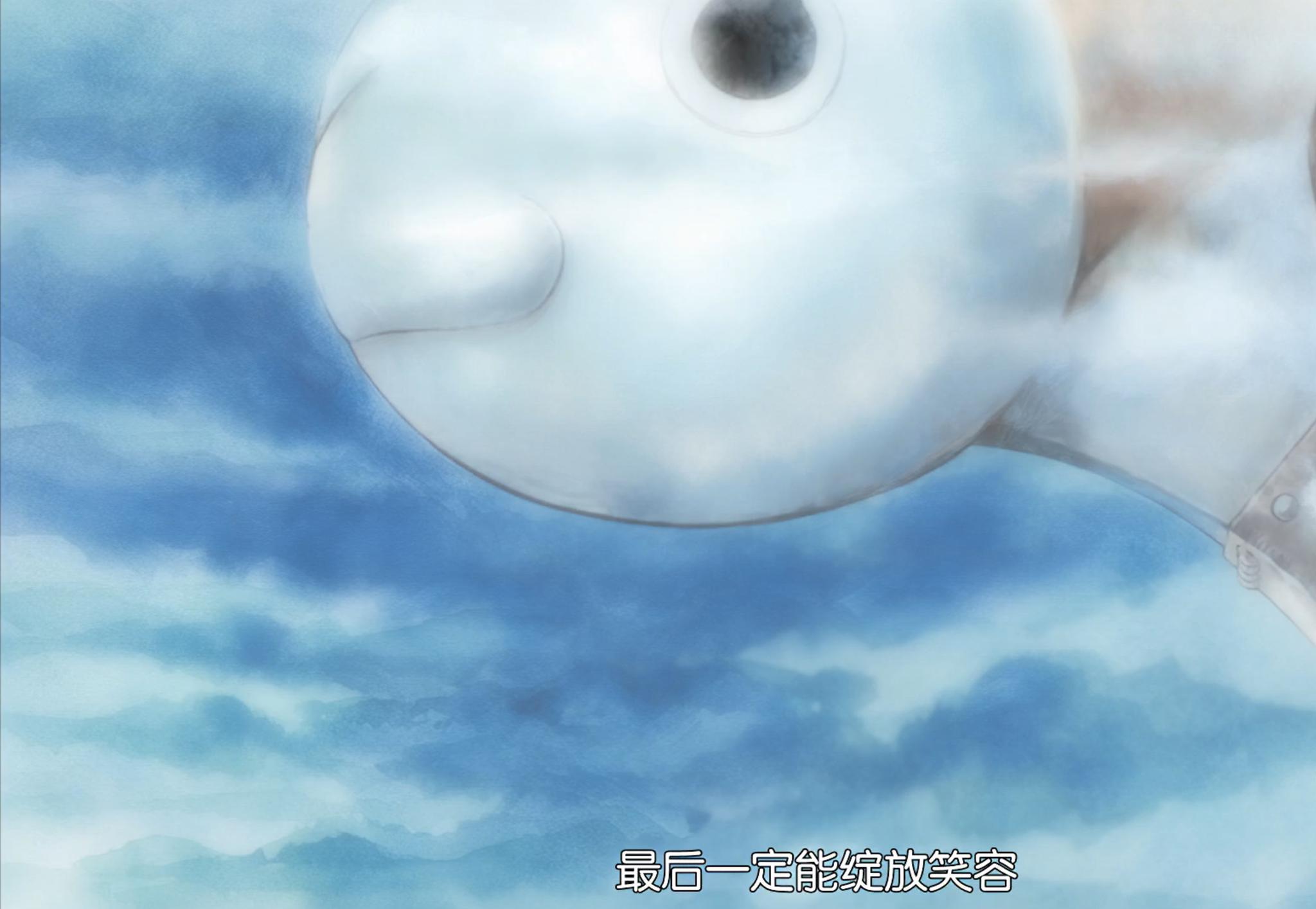 海贼王:梅利号被烧意义在哪?不止是船员的蜕变,也是它的救赎