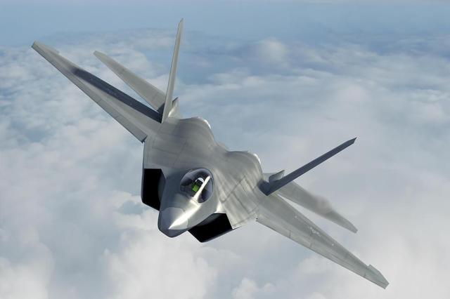 长时间隐藏之后,歼31将带给我们不一样的惊喜,俄罗斯至今做不到