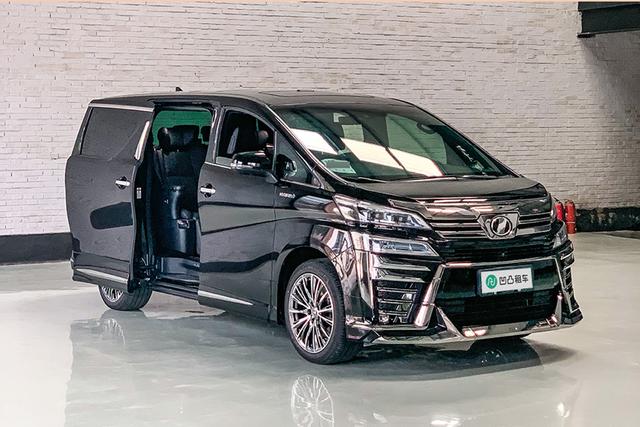 丰田威尔法亲测报告,抛开外观不谈,还有什么亮点?