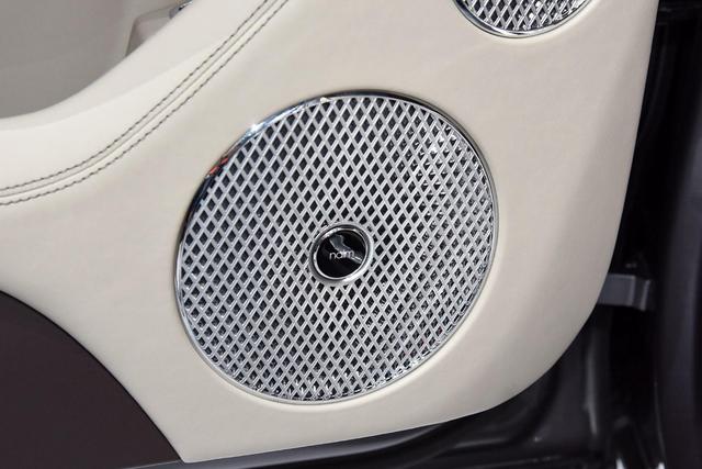 比老款便宜20多万！解读宾利新款添越变了什么？