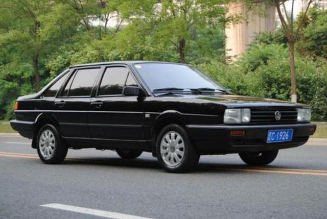 新一代桑塔纳渲染图曝光,采用大众全新风格,能否再续辉煌?