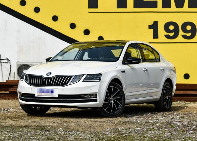 十万级别的德系车,论性价比,动力,空间,内饰,明锐都是首选