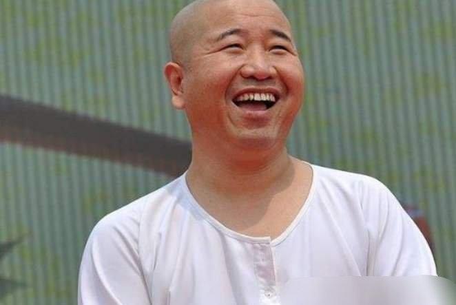 刘能换人就是爷青结懂谢广坤再也不会快乐了