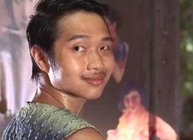 《少林足球》19年,有人事业腾飞,有人黯淡无光,有人功成名就