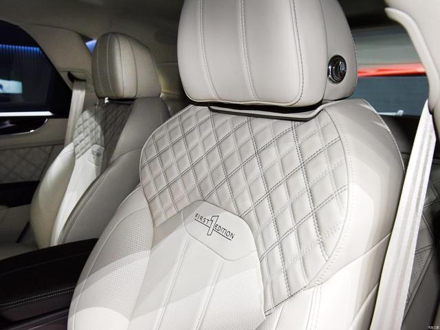 比老款便宜20多万！解读宾利新款添越变了什么？