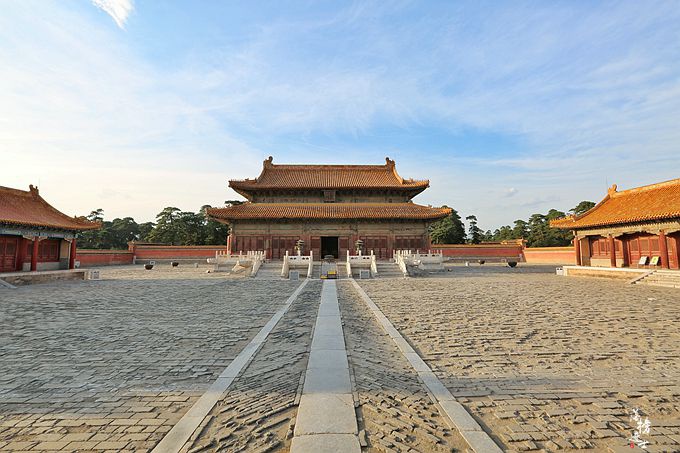 保定有一处人少景美的避暑地,是国家五a景区,堪称最后的帝王陵|泰陵