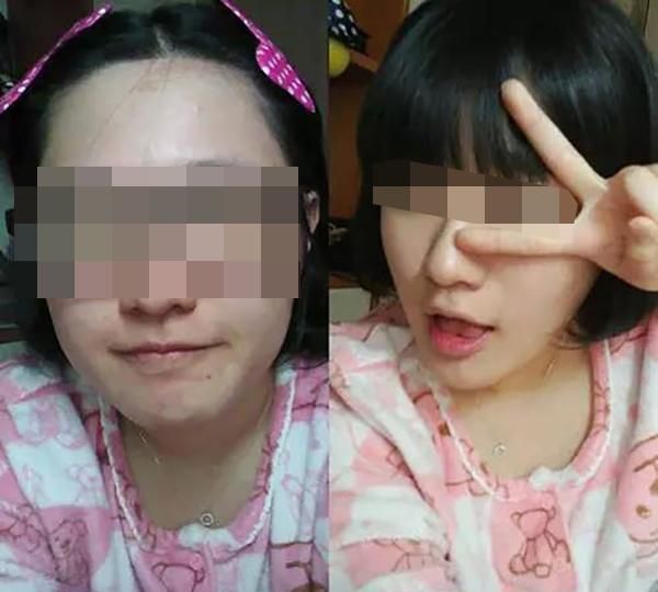 为了防止孩子早恋妈妈将儿子打扮成女孩网友无法接受