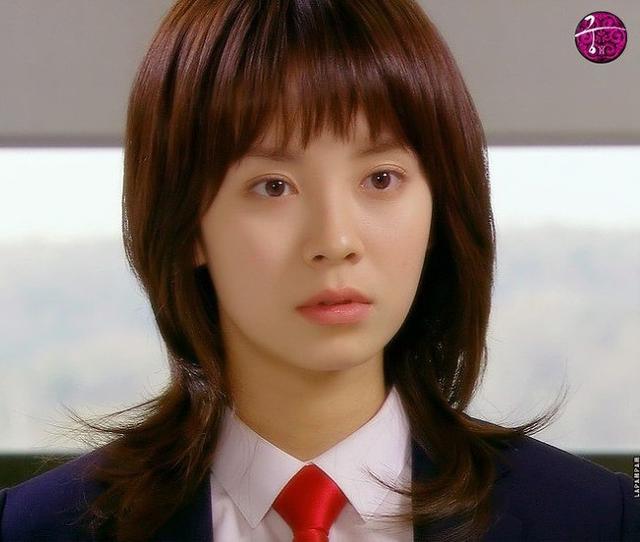 我们爱过吗宋智孝39岁仍美翻宋智孝旧照是天然美女