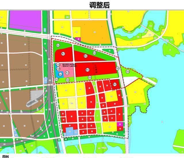 光谷这里规划调整,引进优质小学,开发商主动告知客户可退房