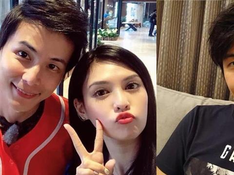 娶小11岁夏宇童?孙协志松口承认了