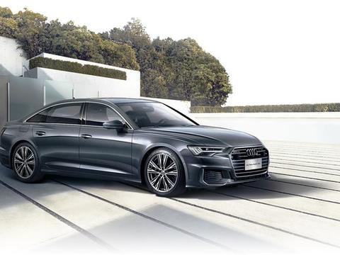 2021款奥迪a6l有望9月份上市配置再升级