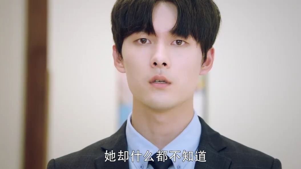 差评一片张雨剑新剧瞪眼式演技雷人女主把傻白甜演成低智商