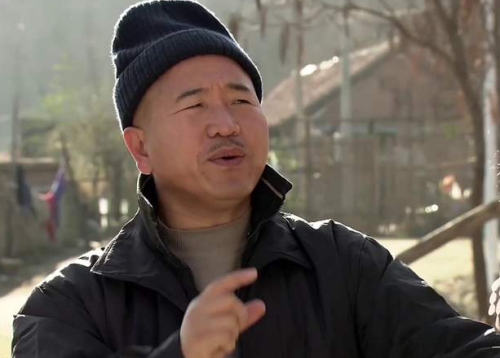 有着很多经典的角色,谢大脚,王小蒙,谢永强,赵四,刘能等人都非常经典