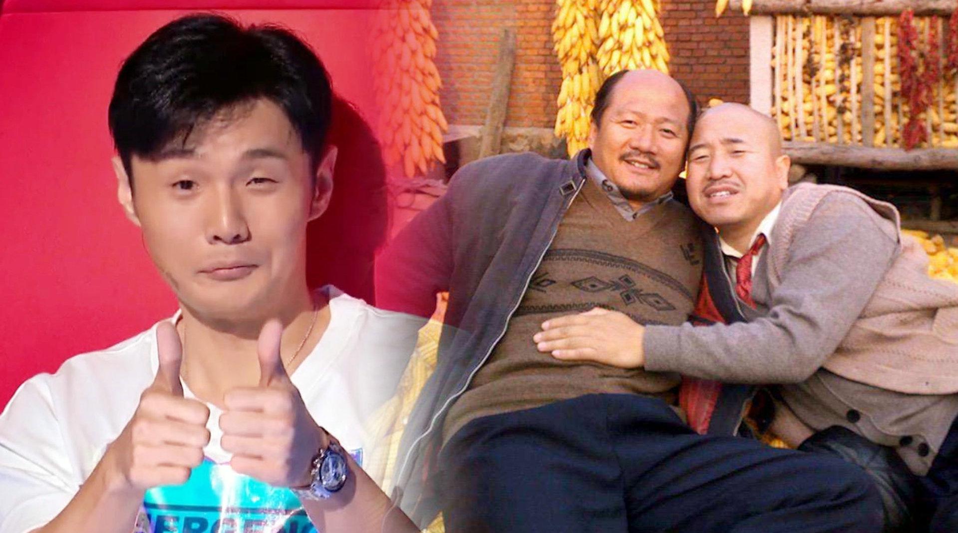 乡村13刘能换人,李荣浩直呼"爷青结",谢广坤活将独霸象牙山