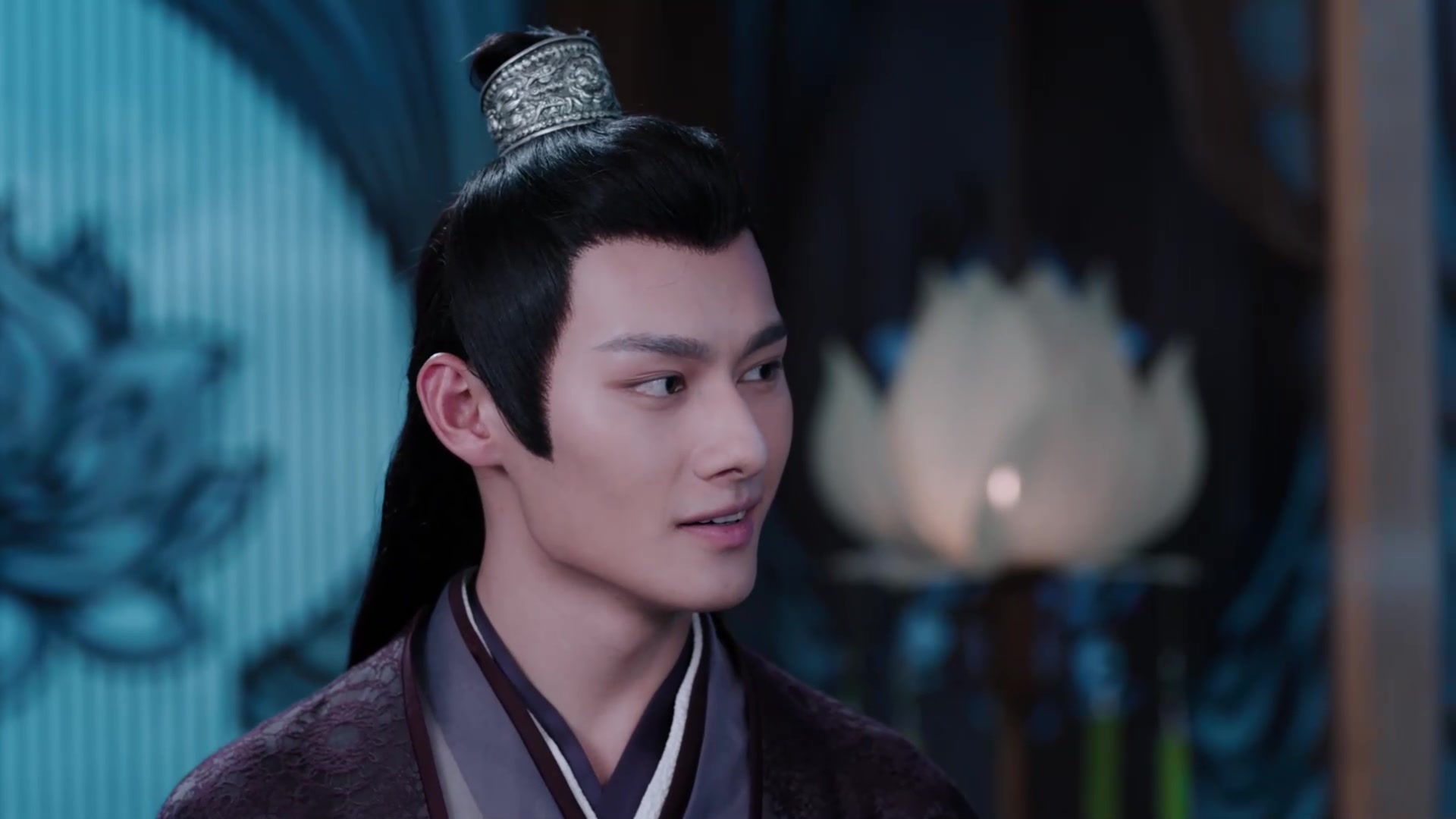 《陈情令》忘羡之尘落篇2:江澄无法跟上魏无羡的脚步,渐行渐远