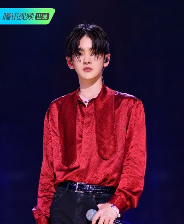 《炙热的我们》:火箭少女新解读《我喜欢》,r1se险胜